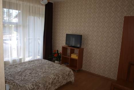 Sodyba „Gaspada“