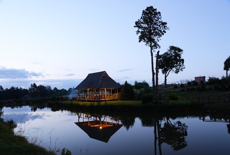 Sodyba „Tarp liepų“