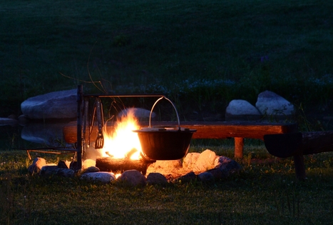 Sodyba „Tarp liepų“
