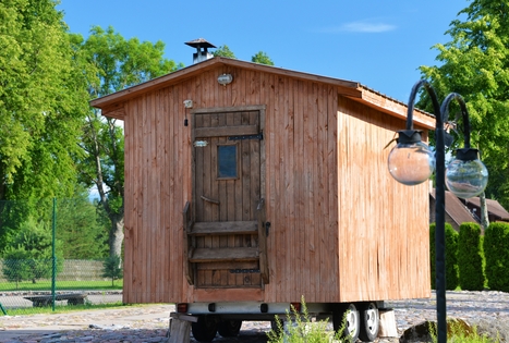 Sodyba „Tarp liepų“