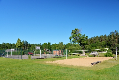 Sodyba „Tarp liepų“