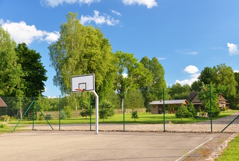 Sodyba „Tarp liepų“