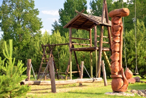 Sodyba „Tarp liepų“