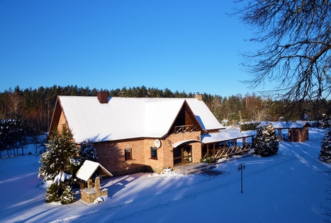 Sodyba „Tarp liepų“