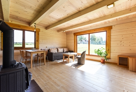 Sodyba „Tarp liepų“