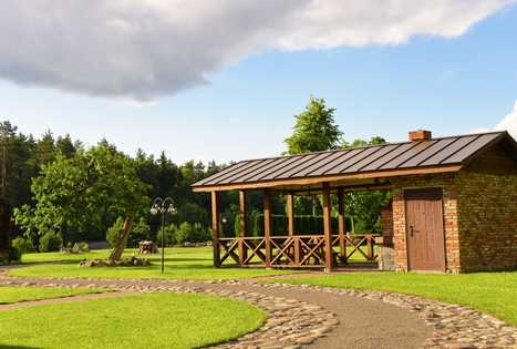 Sodyba „Tarp liepų“