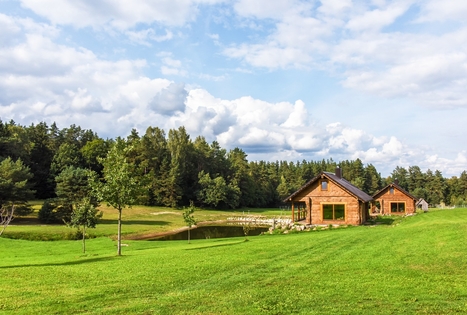 Sodyba „Tarp liepų“