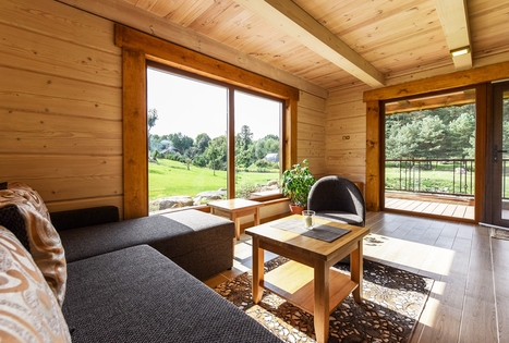 Sodyba „Tarp liepų“