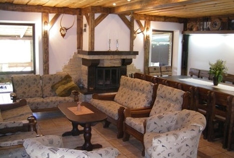 Sodyba „Tarp liepų“