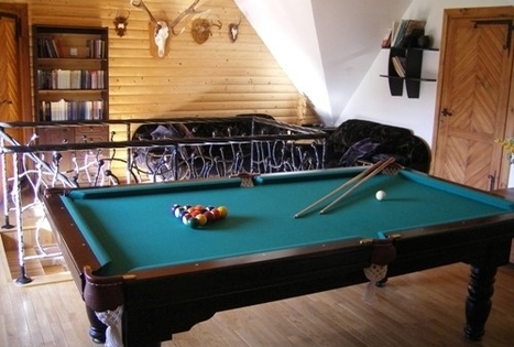 Sodyba „Tarp liepų“