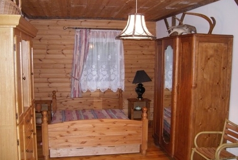 Sodyba „Tarp liepų“