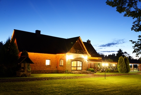 Sodyba „Tarp liepų“