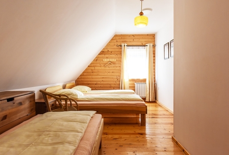 Sodyba „Tarp liepų“