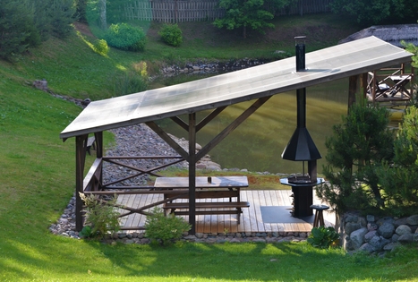 Sodyba „Tarp liepų“