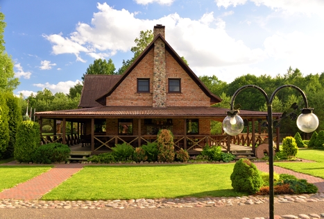 Sodyba „Tarp liepų“