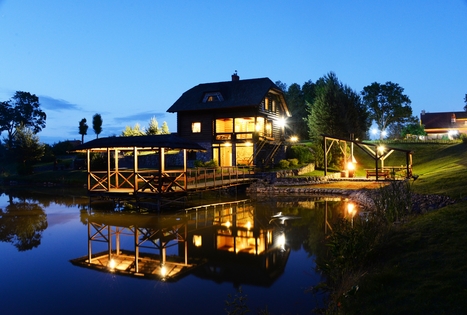 Sodyba „Tarp liepų“