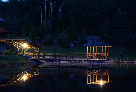 Sodyba „Tarp liepų“