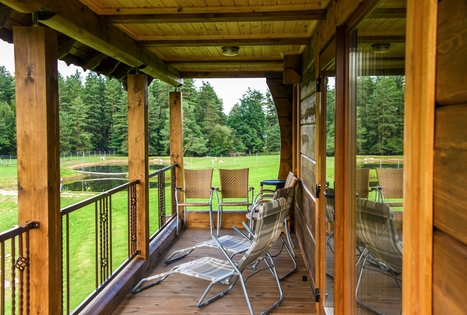 Sodyba „Tarp liepų“