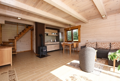 Sodyba „Tarp liepų“