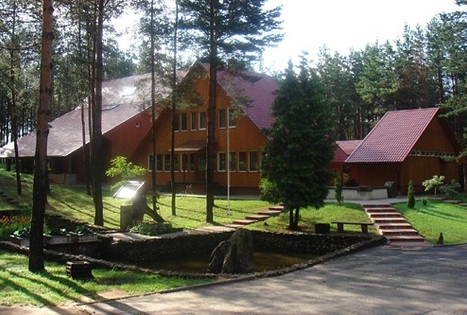 Sodyba „Šilaičiai“