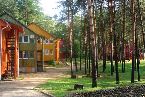 Sodyba „Šilaičiai“