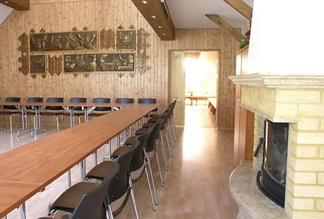 Sodyba „Šilaičiai“