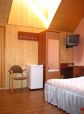 Sodyba „Šilaičiai“