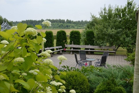 Sodyba „Ąžuolų dvarelis“