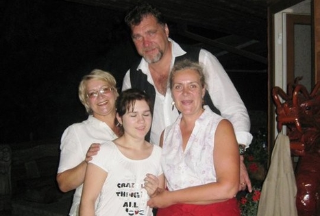 Sodyba „Ąžuolų dvarelis“