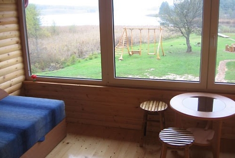 „Suraučių sodyba“