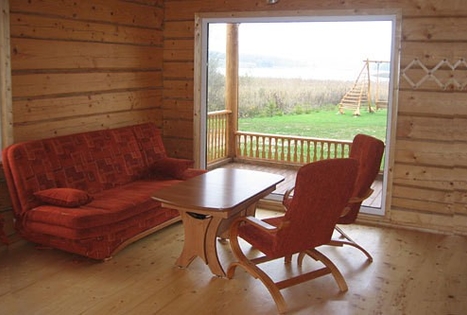 „Suraučių sodyba“