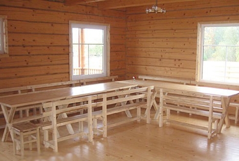 „Suraučių sodyba“