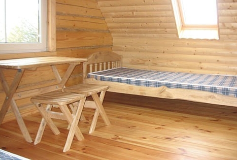 „Suraučių sodyba“