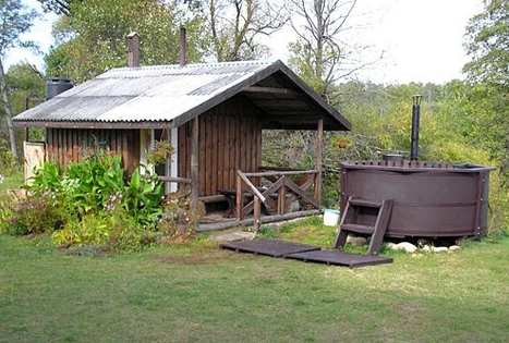 Laimos Mačionienės sodyba „Grikucis“