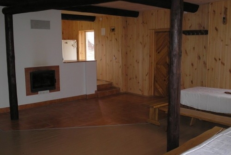 Laimos Mačionienės sodyba „Grikucis“