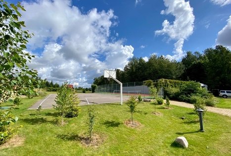 Sodyba „Karvio Dvaras“