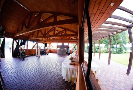 Vila „Pas Šeštoką“