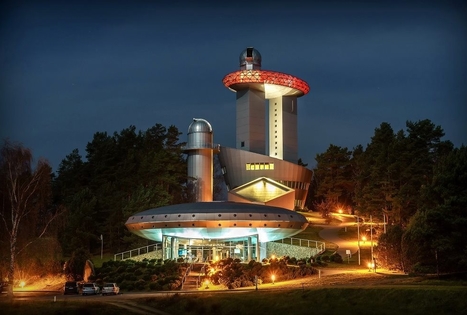 Vila „Pas Šeštoką“