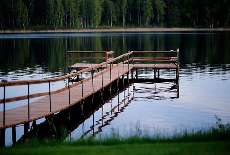 Vila „Pas Šeštoką“