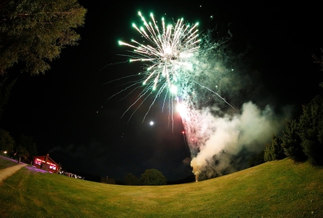 Vila „Pas Šeštoką“