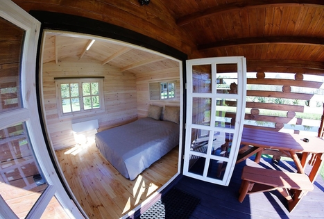 Vila „Pas Šeštoką“