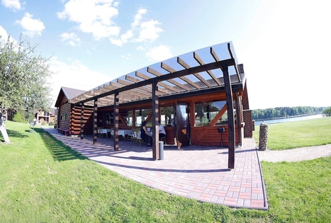 Vila „Pas Šeštoką“