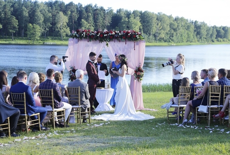 Vila „Pas Šeštoką“