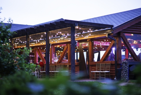 Vila „Pas Šeštoką“