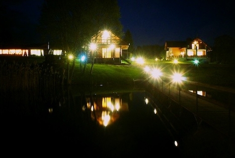 Vila „Pas Šeštoką“