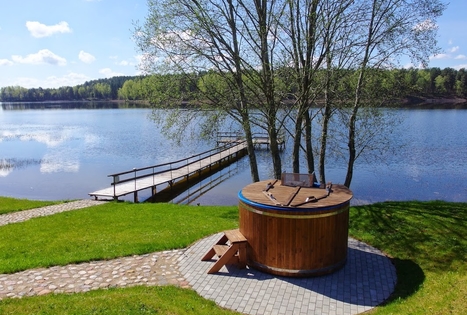 Vila „Pas Šeštoką“