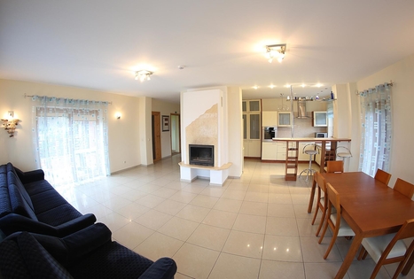 Vila „Pas Šeštoką“