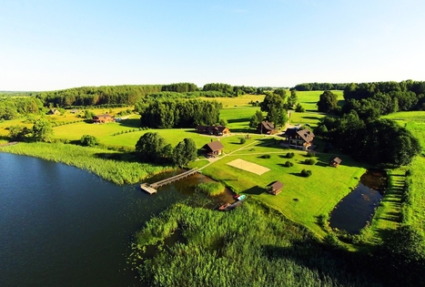 Vila „Pas Šeštoką“