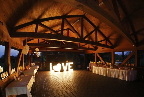 Vila „Pas Šeštoką“