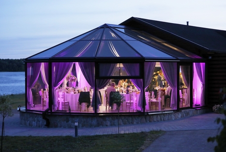 Vila „Pas Šeštoką“